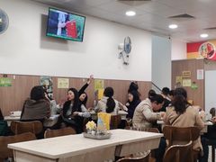 大堂-喜莲咖啡