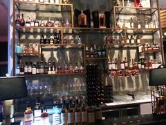 -The St·Regis Bar 瑞吉酒吧