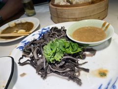 -老仁义·清真菜(太古街店)