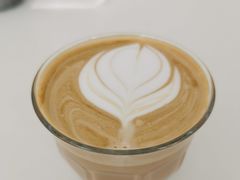 -边渡咖啡烘焙店(昙华林店)