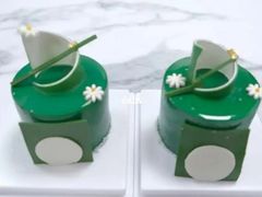 -麦雪尔甜品·生日蛋糕(新街口旗舰店)