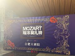 -合肥大剧院