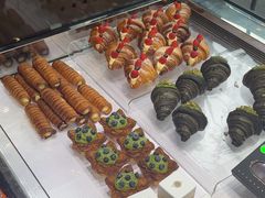 -红跑车HPCBAKERY(汉商店)