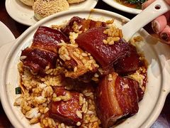 -老瑞福上海菜(人民广场店)