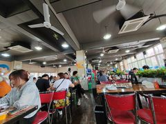 -皖北巫氏三胖地锅鸡(长淮总店)