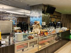 -圣丰索菲特·2 On 988 Café 自助餐厅