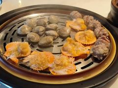 -碗中海·蒸汽海鲜·桑拿鸡(岭南天地店)