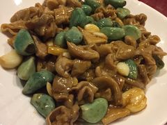-正阳门饭庄·烤鸭·北京菜(万丰路七里庄店)