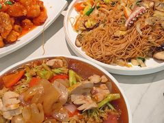 -旺达·福州菜(正大广场店)