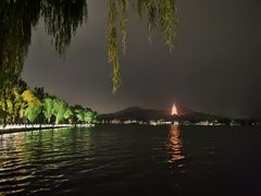 -柳莺湖上·湖景餐厅·江南菜(西湖店)