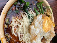 -赵伍面庄(松石大道店)