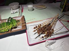 -三毛烧烤·南昌大排档(山姆店)