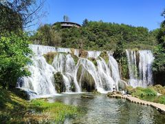 -天河潭旅游度假区