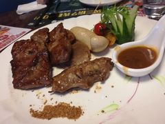 -超级厨房概念餐厅(奥园广场店)