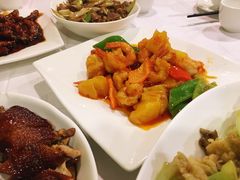 -翠亭酒家(山西南路店)