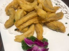 -大洋家·精品潮汕菜·生腌砂锅粥(天河东路店)