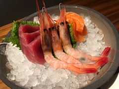 -Mr·Fish鱼鲜生海鲜放题(银泰in99店)