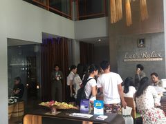 -Let's Relax Spa(Phuket 3rd Street)