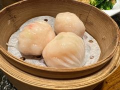 -小城粥道·海胆鲜虾粥(解放广场店)