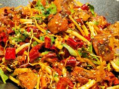 -滇铺子·云南特色菜·鲜花野菜季(东风东路c86店)
