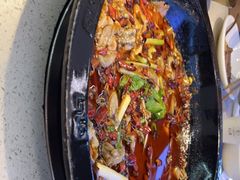 -蛙鱼潭美蛙鱼头火锅(解放碑瑞富广场店)