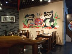 -香天下·四川火锅(安镇大润发店)