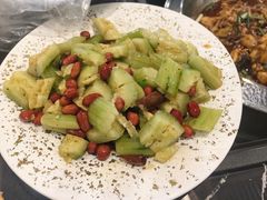 -晓林火锅(安定门店)