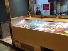 -一绪に寿喜烧(虹悦城店)