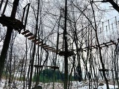 -沂蒙山旅游区云蒙景区(蒙山国家森林公园)