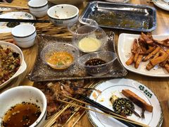 -玛扎烧烤私房菜