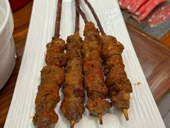 -东来顺•非遗火锅(外滩店)