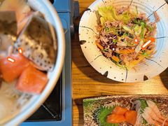-千羽鹤海鲜居酒屋Bistro(大望路店)