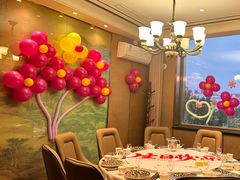 -盛百味·家宴餐厅(霸州分店)