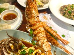 -前海沿·青岛菜(五四广场永旺店)