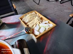 -高虾神龙虾·鲜货烧烤(六合店)