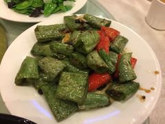 虎皮尖椒-粤湘情(珠海海泉湾店)