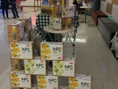 -南宁时代电影大世界(CGS激光中国巨幕)