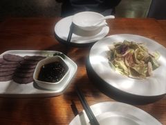 -江滨壹号艺文空间复合餐厅(闽江大道店)