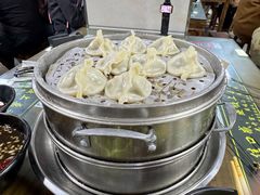 -志亮灌汤蒸饺·清真(庙后街店)