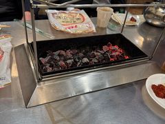 -小寒羊烧烤(凯瑞时代大厦店)