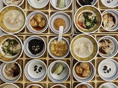 -龙抄手(春熙路总店)