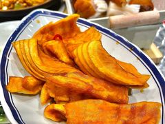 -劲揪jiu大排档·老广风味(陈家祠店)