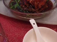 -扬州香格里拉·香宫中餐厅