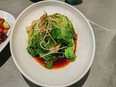 -四川饭店(城乡购物中心店)
