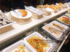 -素满香·素食自助餐(苏州·临顿路店)
