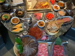 -王家渡火锅店(怀柔迎宾北路店)