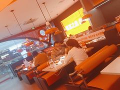 -闻溪有渔·活鱼现烤才好吃(太仓万达店)