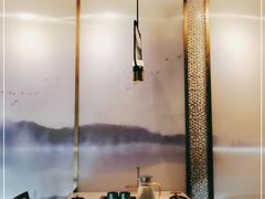 大堂-新辣道鱼火锅(西直门店)