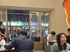 -肥家大排档(天河体育西店)