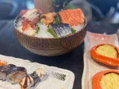 -daozao料理美术馆(东营店)